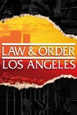 Watch Law & Order Los Angeles Megavideo